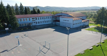 Osnovna škola Mladost