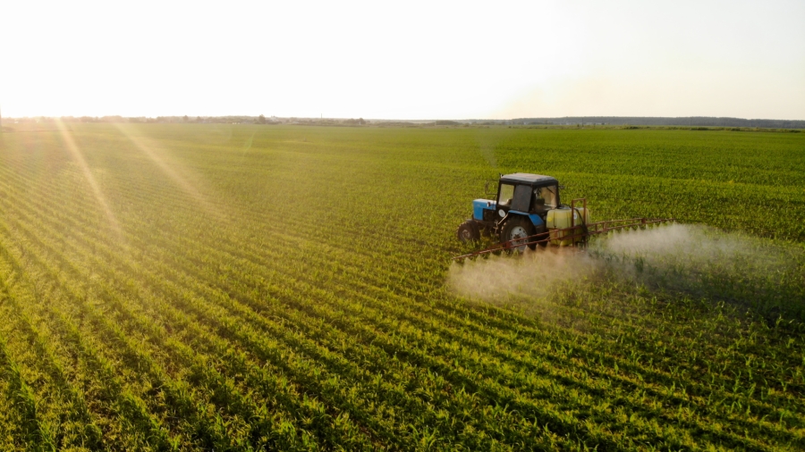 Poziv za dopunsku izobrazbu o pravilnoj primjeni pesticida