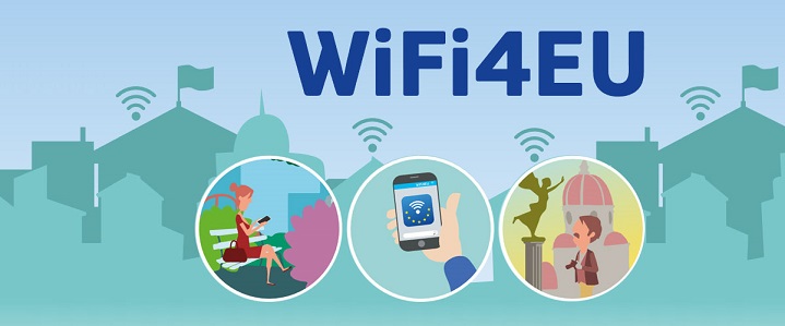 wifi4u