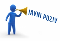 Javni poziv za prijavu za financiranje programa i projekata Udruga koji djeluju na području Općine Jakšić za 2021. godinu