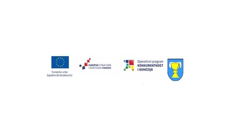 Početna konferencija projekt “Reciklažno dvorište u općini Jakšić”