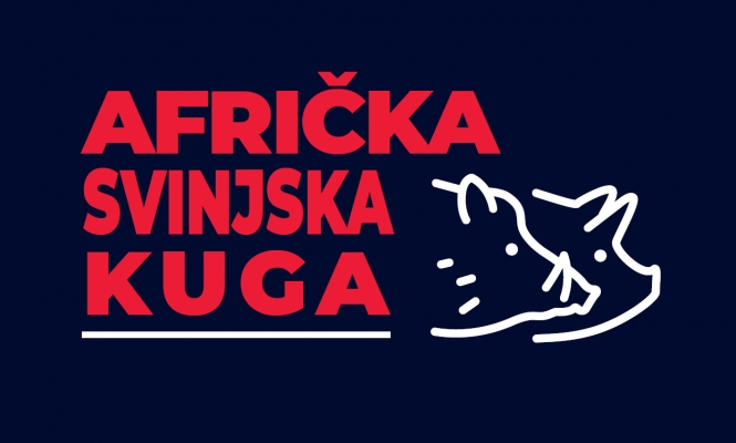 Naredba o mjerama kontrole za suzbijanje afričke svinjske kuge u Republici Hrvatskoj