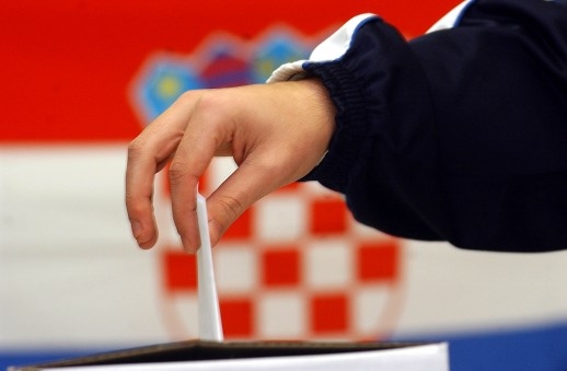 Biračka mjesta u Općini Jakšić - Izbori za zastupnike u Hrvatski sabor