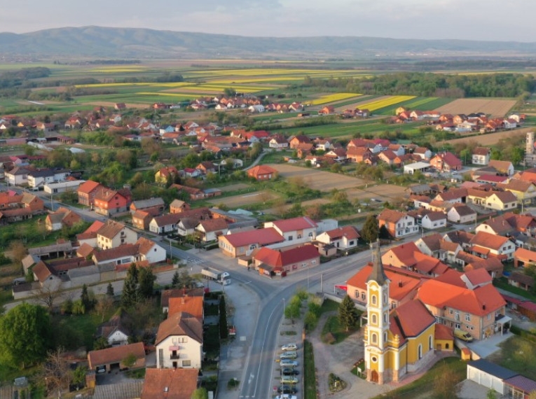 Javni poziv za prijedlog Proračuna