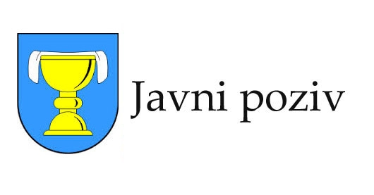 za dodjelu nepovratnih sredstava potpore za osiguranje usjeva od mogućih šteta na području Općine Jakšić