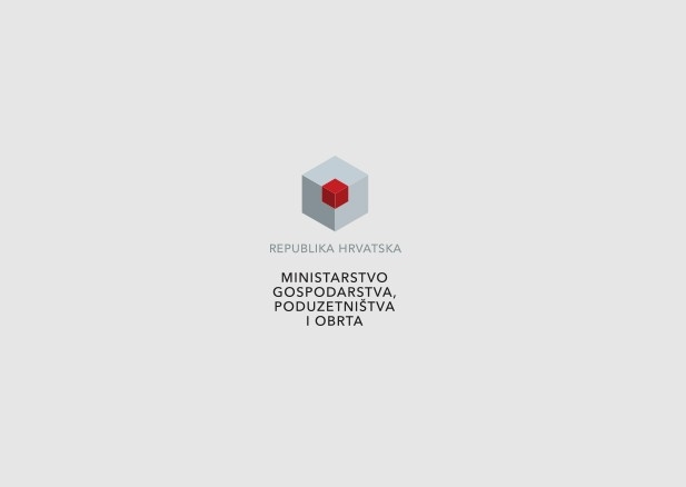 Ministarstvo gospodarstva objavilo je natječaj za dodjelu bespovratnih financijskih sredstava