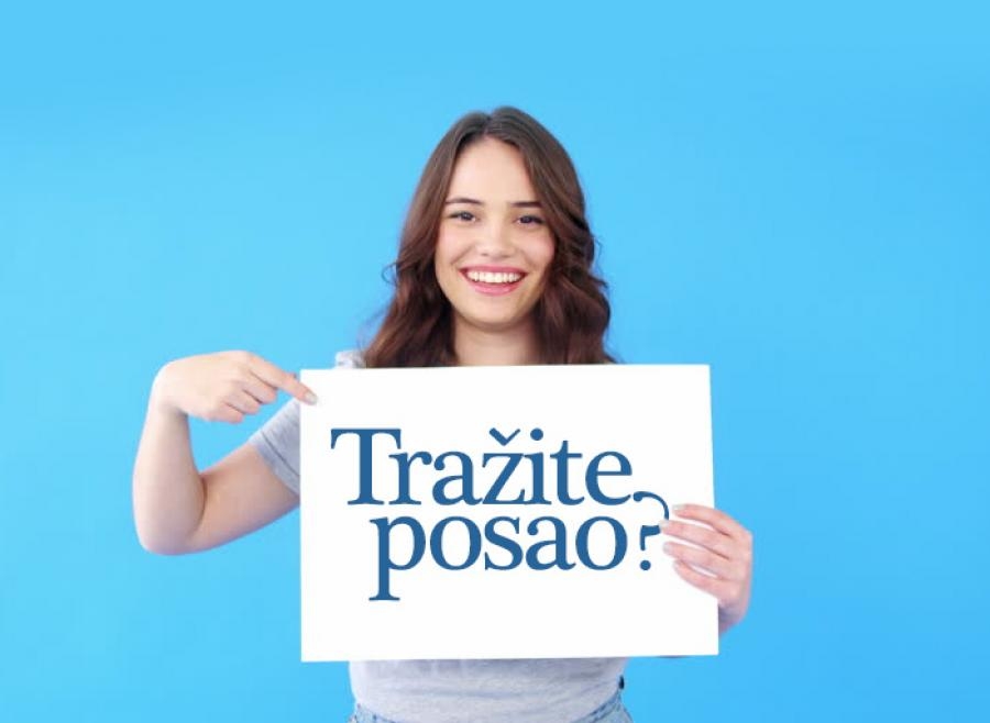 Javni poziv - Javni radovi 2018. godina