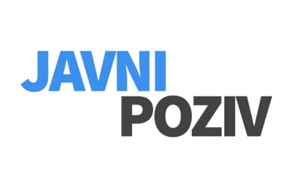 Javni poziv za prijavu za financiranje programa i projekata Udruga koji djeluju na području Općine Jakšić za 2023. godinu