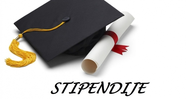 Natječaj za stipendije za akademsku godinu 2021./2022.godinu
