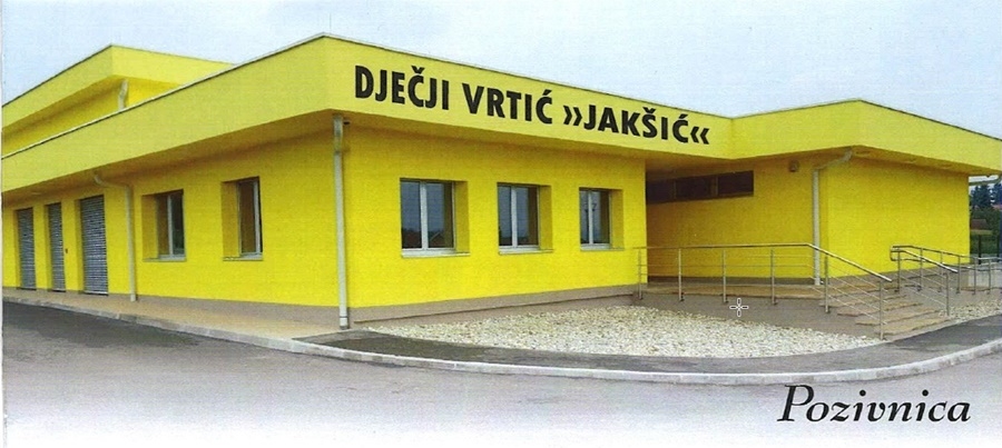 Obavijest roditeljima